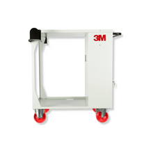 Load image into Gallery viewer, 3M Clean Sand System Pneumatic Kit with Workstation