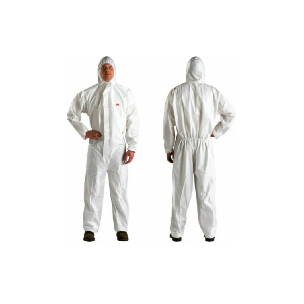 3M Protective Coverall : 4510