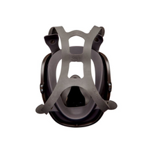 Load image into Gallery viewer, 3M Reusable Full Face Mask 6000 Series