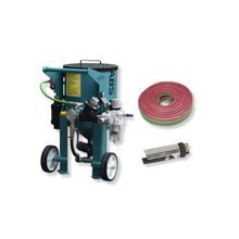 Load image into Gallery viewer, ABS20 Auto Exhaust Performance Blast Pot