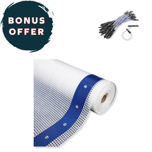 Load image into Gallery viewer, Tough Clad Containment Film, 240GSM Flame Retardant