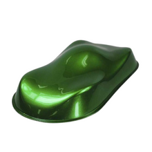 Load image into Gallery viewer, DNA Candy ColorZ Emerald Green