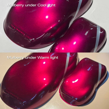 Load image into Gallery viewer, DNA Candy ColorZ Mulberry