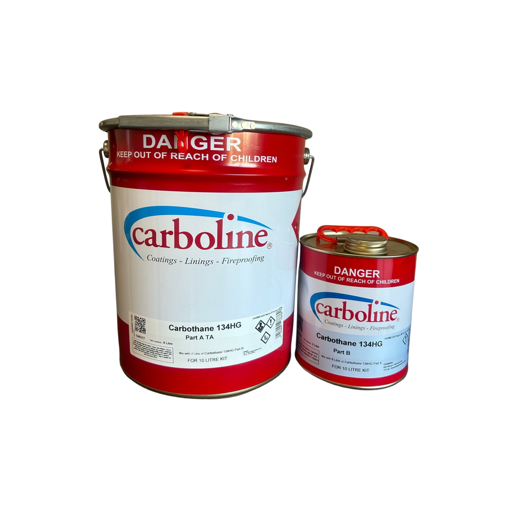 Carboline Carbothane 134 HG