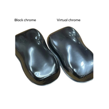 Load image into Gallery viewer, DNA Black Chrome Kit