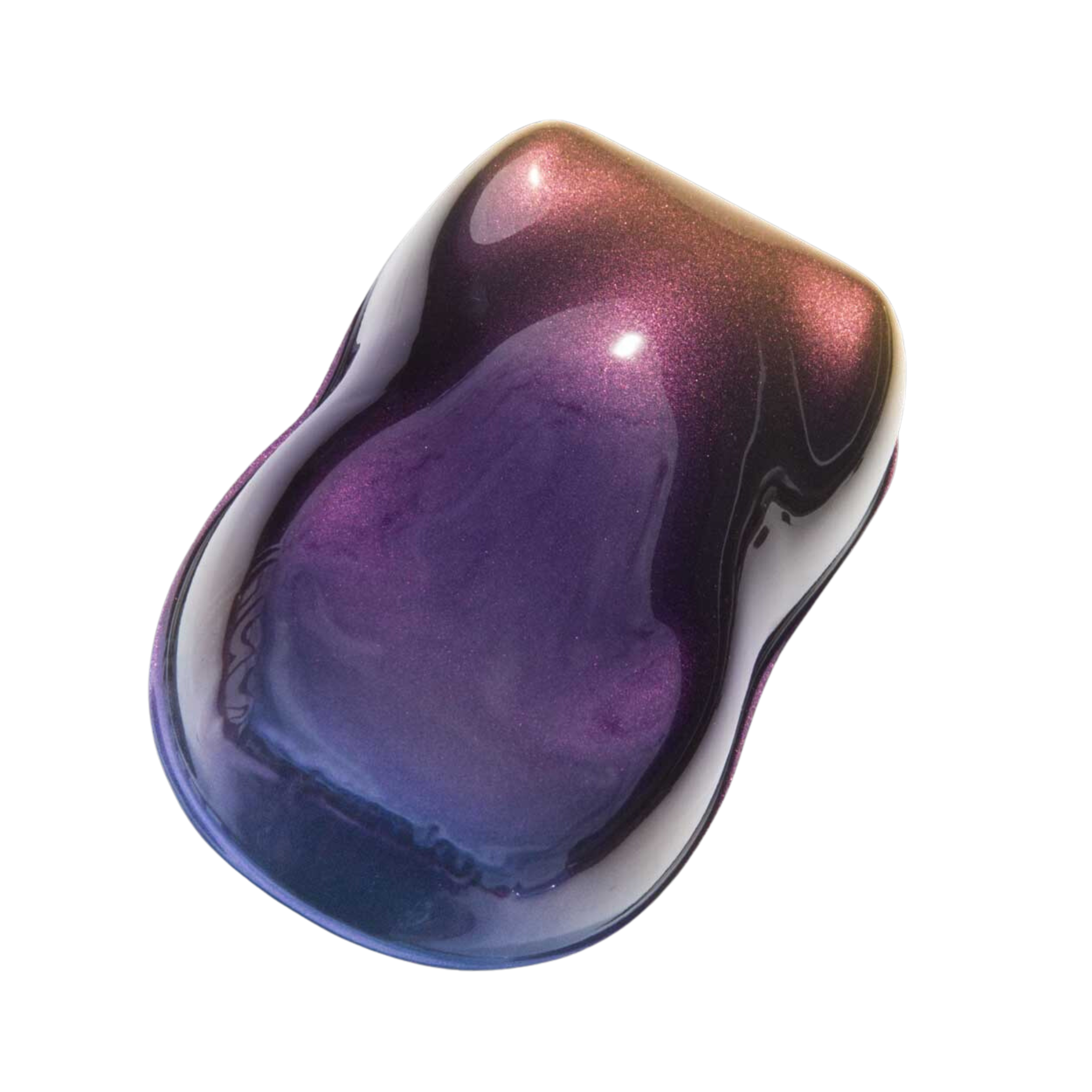 DNA Colour Shift Pearl People Eater Blue Purple Red Gold Spray Blast Inspect