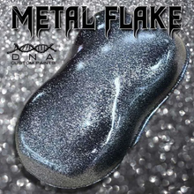 Load image into Gallery viewer, DNA Metal Flakez Aerosol, 350mL