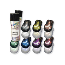 Load image into Gallery viewer, DNA Micro PearlZ Aerosol, 350ml