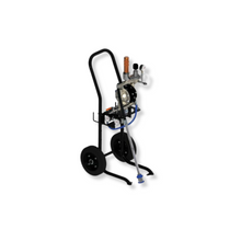 Load image into Gallery viewer, Elcometer Kara 1-40 Double Diaphragm Pump