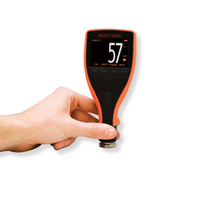 Load image into Gallery viewer, Elcometer 224 Digital Surface Profile Gauge Integral