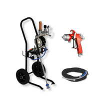 Load image into Gallery viewer, Elcometer Kara 1-40 Double Diaphragm Pump