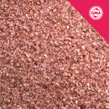 Load image into Gallery viewer, GMA Garnet, PremiumBlast TM, 2 Tonne Bulk Bag
