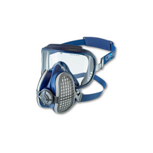 Load image into Gallery viewer, GVS Elipse Integra Full Face Mask Complete with P3 Filters