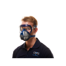 Load image into Gallery viewer, GVS Elipse Integra Full Face Mask Complete with P3 Filters