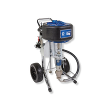 Load image into Gallery viewer, Graco Contractor King 60:1 Pneumatic Airless Sprayer : 279010