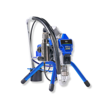 Load image into Gallery viewer, Graco Ultra 390 Stand Electric Airless Sprayer : 25F517