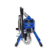 Load image into Gallery viewer, Graco Ultra 395 Stand Electric Airless Sprayer : 25F522