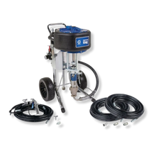 Load image into Gallery viewer, Graco Contractor King 60:1 Pneumatic Airless Sprayer : 279010