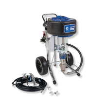 Load image into Gallery viewer, Graco Contractor King 60:1 Pneumatic Airless Sprayer : 279010