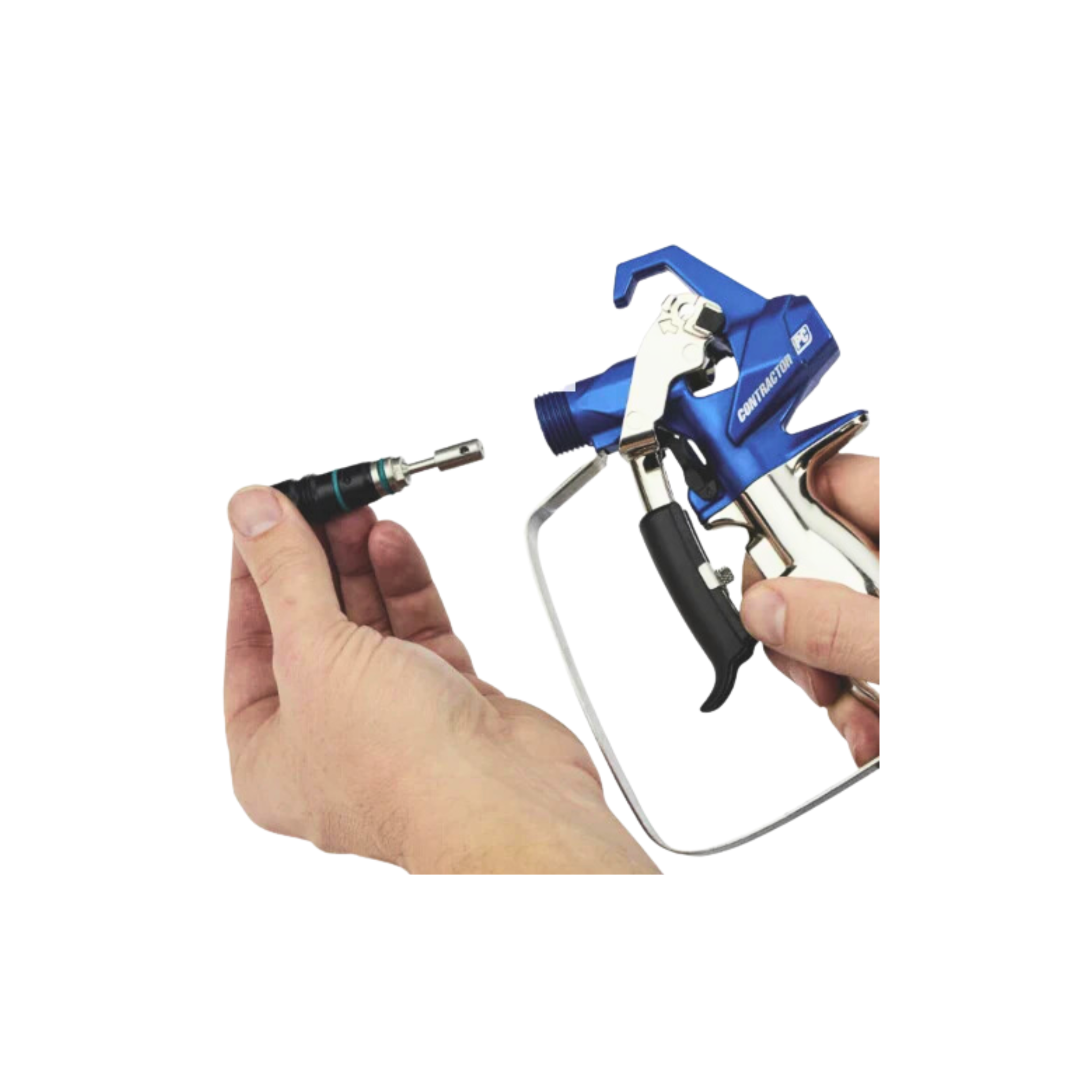 Graco Contractor PC ProConnect Replacement Cartridge – Spray Blast
