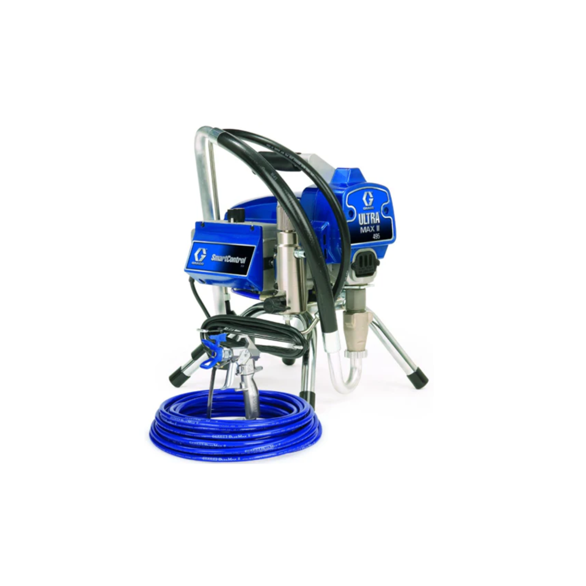 Graco Ultra Max Ii 495 Pc Pro 17E856 Graco UMax II 495PC Pro Lo