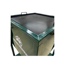 Load image into Gallery viewer, Aussie Hoppers Abrasive Storage Hopper