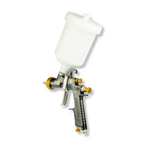 Load image into Gallery viewer, Iwata Limited Edition Samurai W400 Bell Aria Spray Gun Kit