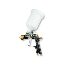 Load image into Gallery viewer, Iwata Limited Edition Samurai W400 Bell Aria Spray Gun Kit