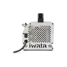 Load image into Gallery viewer, Iwata Silver Jet Airbrush Compressor
