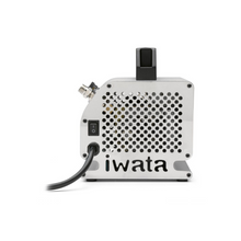 Load image into Gallery viewer, Iwata Silver Jet Airbrush Compressor