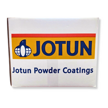 Load image into Gallery viewer, Jotun Powder Coatings, Silver Pearl Bonded R Edge E8 GL60, 20kg