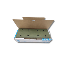 Load image into Gallery viewer, Kovax Maxcut Super Tack File Sheet 8 Hole 70x198mm, Box of 50