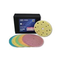Load image into Gallery viewer, Kovax Super Assilex 150mm Disc Starter Kit