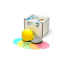 Load image into Gallery viewer, Kovax Super Assilex 3 inch Disc Starter Kit