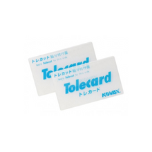 Load image into Gallery viewer, Kovax Tolecard 66x110mm
