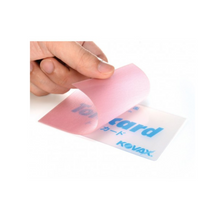 Load image into Gallery viewer, Kovax Tolecard 66x110mm