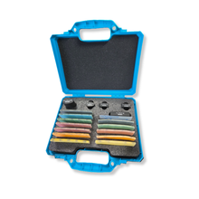 Load image into Gallery viewer, Kovax Tolecut Suitcase Kit