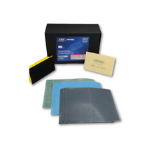 Load image into Gallery viewer, Kovax Super Buflex Sheet Starter Kit
