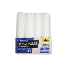 Load image into Gallery viewer, Monarch Microfibre Roller Cover (10mm Nap)