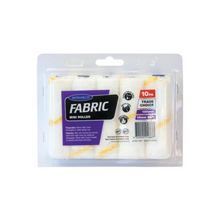 Load image into Gallery viewer, Monarch Roller Cover, Fabric 100mm