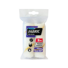 Load image into Gallery viewer, Monarch Roller Cover, Fabric 100mm