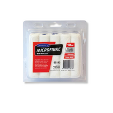 Load image into Gallery viewer, Monarch Roller Cover, Microfibre 100mm