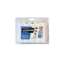 Load image into Gallery viewer, Monarch Roller Cover, Microfibre 100mm