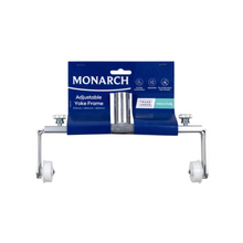 Load image into Gallery viewer, Monarch Adjustable Yoke Frame 270mm-460mm