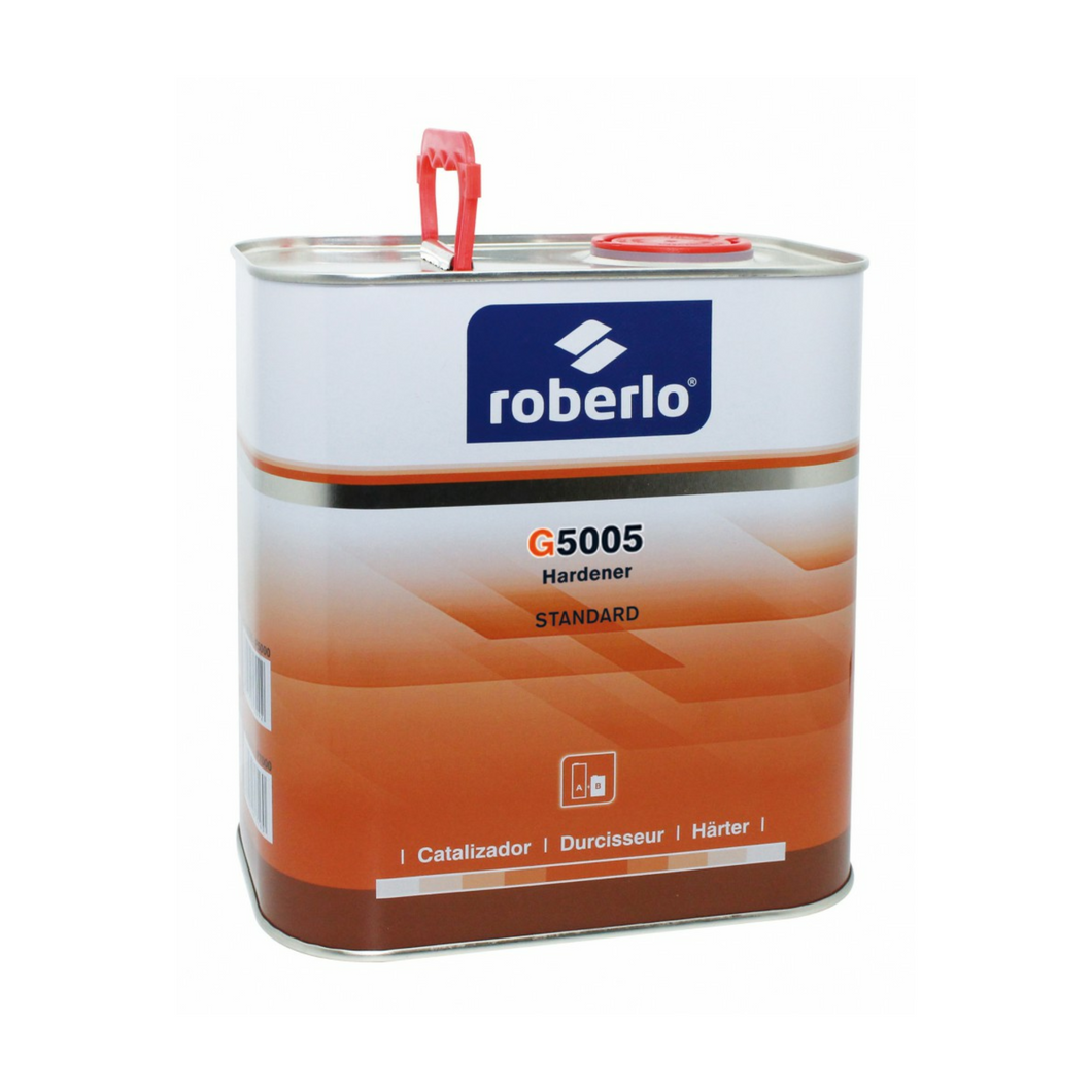 Roberlo 2K G5005 Hardener 2.5L