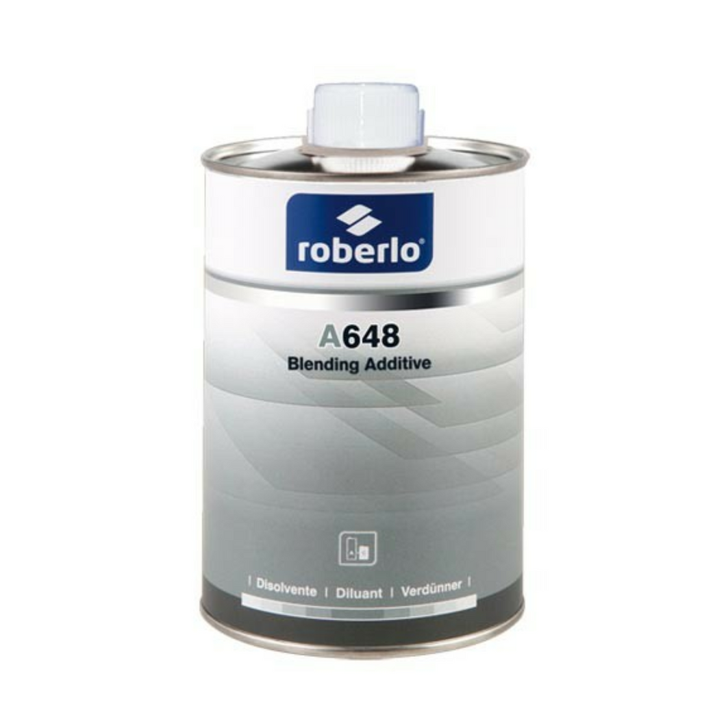 Roberlo A648 Blending Additive Thinner 1L