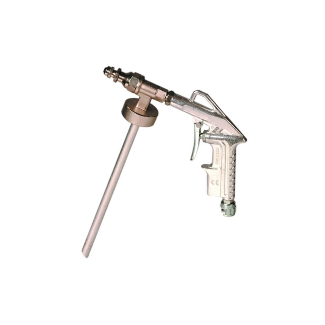 Roberlo Schutz Gun with Adjustable Nozzle
