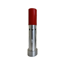 Load image into Gallery viewer, SBI Boron Carbide Double Venturi Blast Nozzle