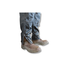 Load image into Gallery viewer, SBI Carbon Armour Anti-Static Two Piece Spray Suit