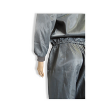 Load image into Gallery viewer, SBI Carbon Armour Anti-Static Two Piece Spray Suit
